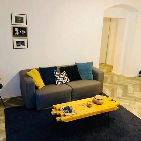 Joy City Stay Libertatii 9Mai 7 Тимишоара Экстерьер фото