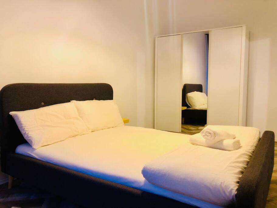 Joy City Stay Libertatii 9Mai 7 Тимишоара Экстерьер фото