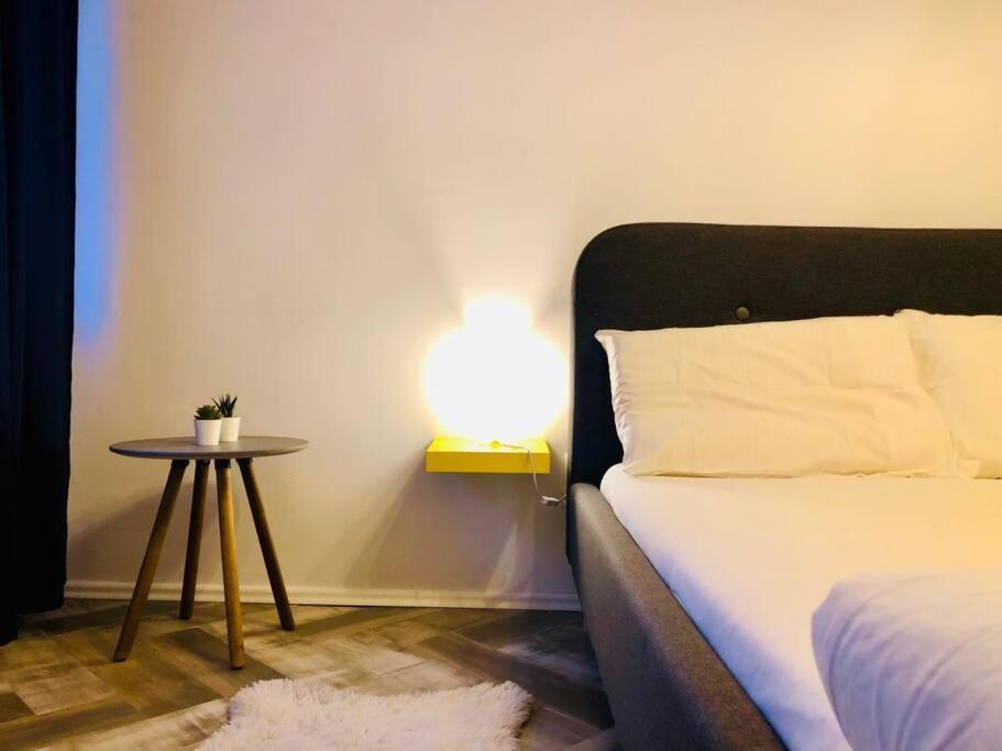 Joy City Stay Libertatii 9Mai 7 Тимишоара Экстерьер фото