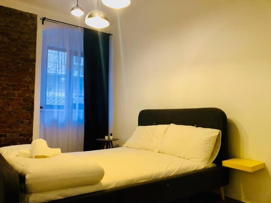 Joy City Stay Libertatii 9Mai 7 Тимишоара Экстерьер фото