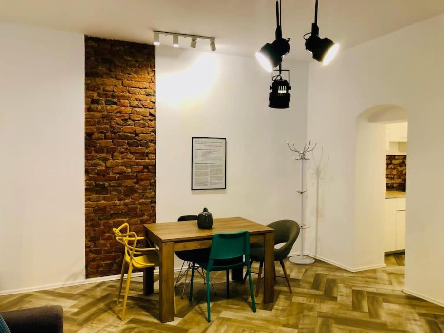 Joy City Stay Libertatii 9Mai 7 Тимишоара Экстерьер фото