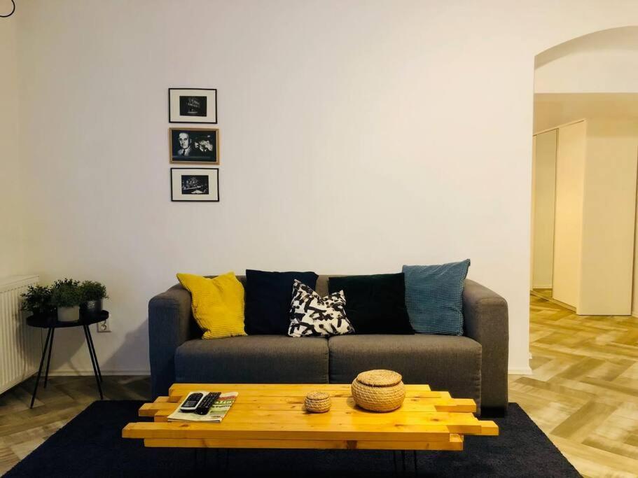 Joy City Stay Libertatii 9Mai 7 Тимишоара Экстерьер фото