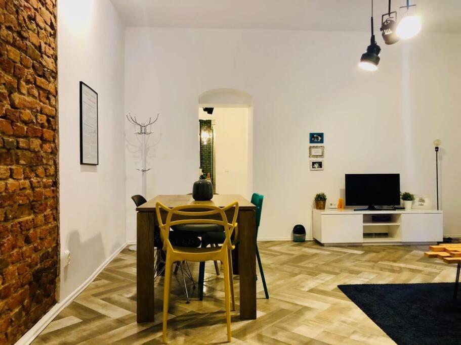 Joy City Stay Libertatii 9Mai 7 Тимишоара Экстерьер фото