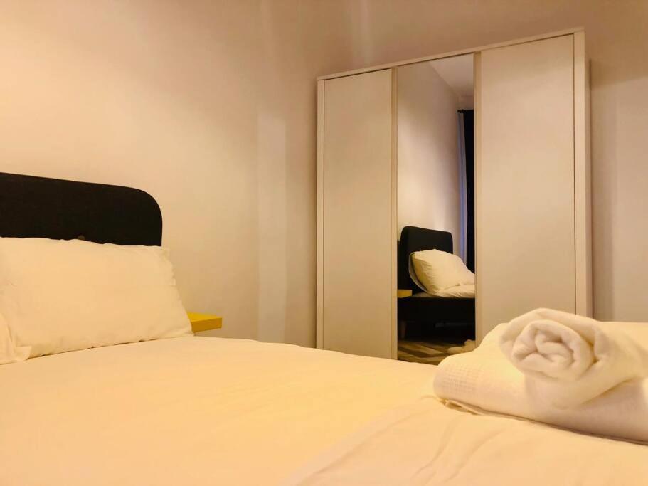 Joy City Stay Libertatii 9Mai 7 Тимишоара Экстерьер фото