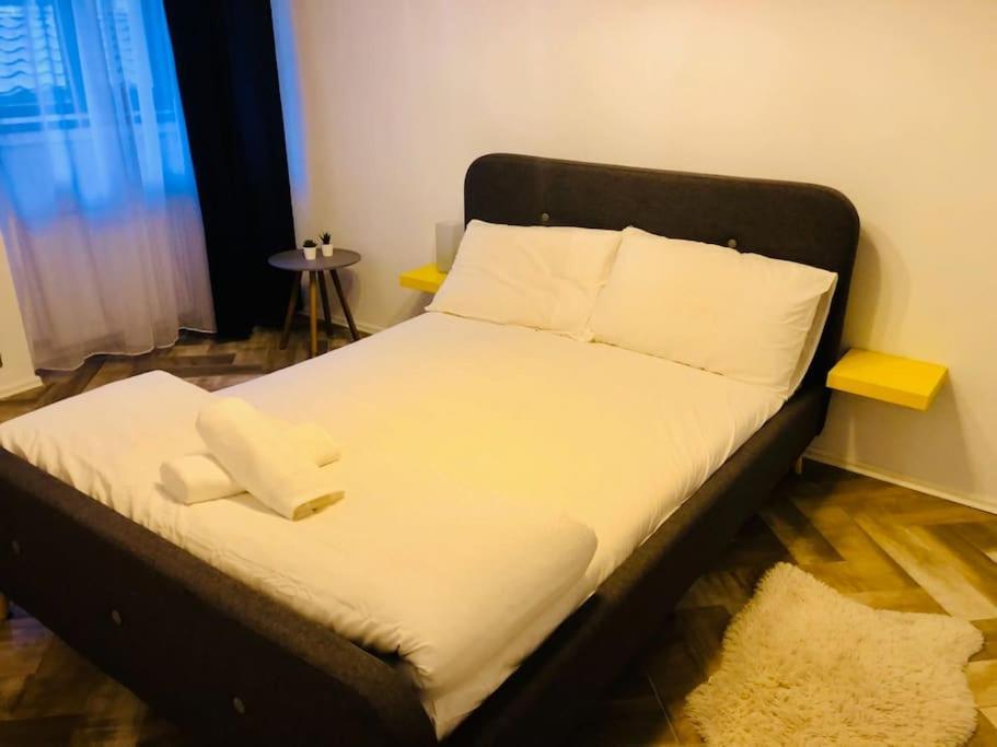 Joy City Stay Libertatii 9Mai 7 Тимишоара Экстерьер фото